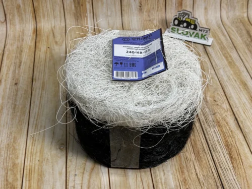 Елемент повітряного фільтра МТЗ (Мочалка) (пр-во Оригінал БЗ-А)