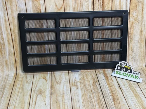 Решітка капота нижня глуха МТЗ КК | 80-8401020-Б