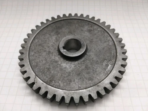 Шестерня приводу НШ Т-25 (кат.25.22.103)