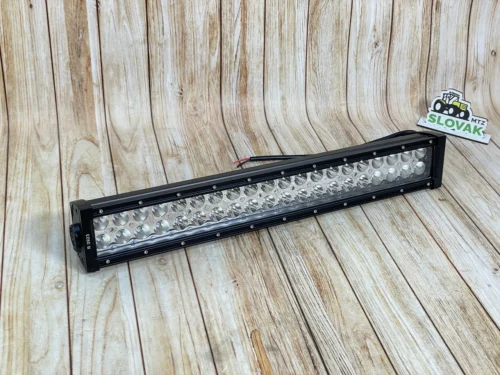 Світлодіодна LED Балка (55см) 120Вт (світлодіоди 3w х40шт)