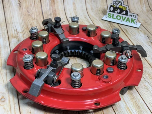 Кошик Т-16 муфти зчеплення (кат.СШ20.21.055) (AGH)