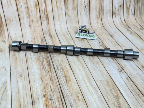 Вал розподільний  (распредвал) МТЗ 80, 82 Д 240,243 (пр-во AGH) PL 240-1006015-А