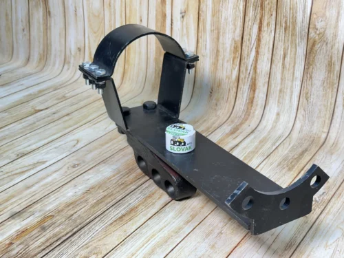 Кронштейн кріплення мтз-82 Зед . передок ЦС 1-але стороннього ( на міст старого зразка )