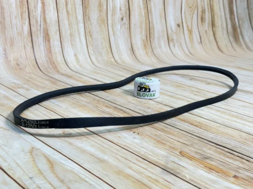 Ремінь генератора 11х10х1250 МТЗ 80,-82, СМД 31-01  (Д-240/260)