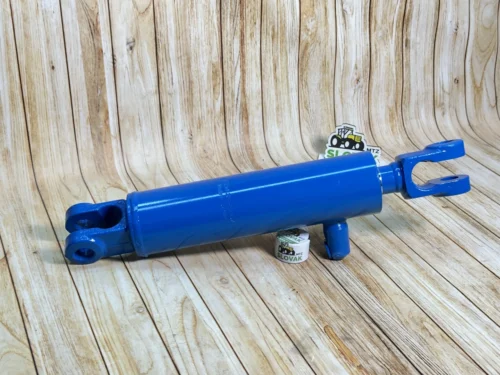 Гідроциліндр навіски Ц80х200-3 (ОАО ВАЗ, Вінниця, Україна ) Ц80.40.200.01