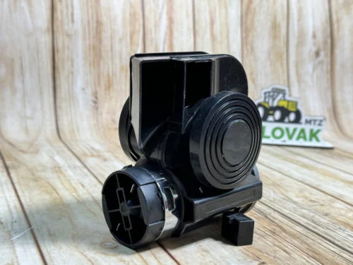 Сигнал клаксон (СГУ) пневматичний (повітряний) равлик 12 В 115 дБ Nautilus Дорожня карта