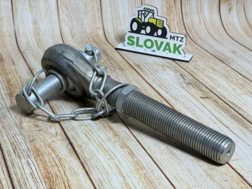 Гвинт МТЗ центральної тяги з пальцем А61.03.200 (Посилений + чека)