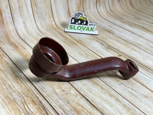 Важіль поворотний МТЗ з ГУР правий (пр-во S.I.L.A. AC) 50-3001040-А