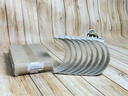 Вкладиши коренные ЯМЗ-238 Н1 238-1000102-В2 P0