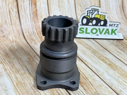 Фланець ковзний проміжної опори карданного вала | 72-2209014 (Оригинал Р.Б)