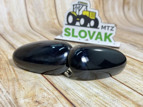 Світлодіодний бічний повторювач, поворот бігучий, Daewoo, Lanos, Sens Chevrolet, Тоноване скло