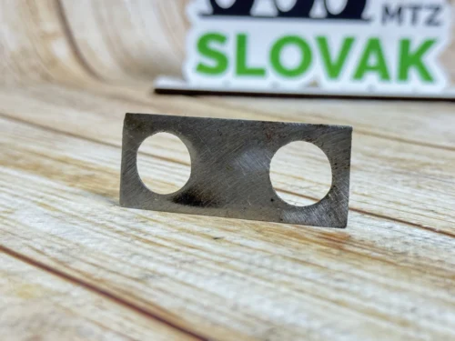 Пластина (штопорна) AD (кат.72-2308013)