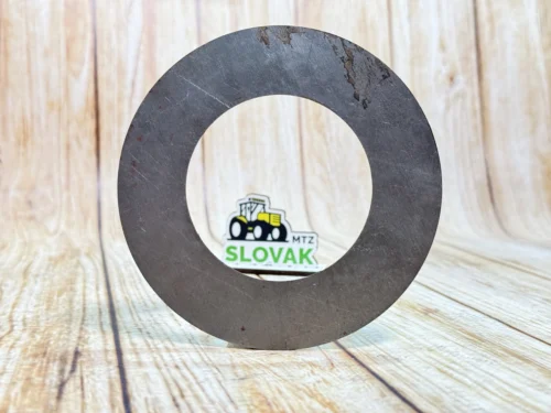 Шайба МТЗ масловідбивна корпусу зчеплення (відведення) Оригінал Р.Б (кат.50-1601319)