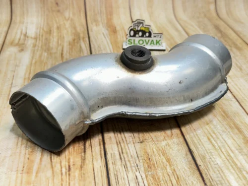 Патрубок МТЗ перехідний ТКР-6 245-1008030-А1