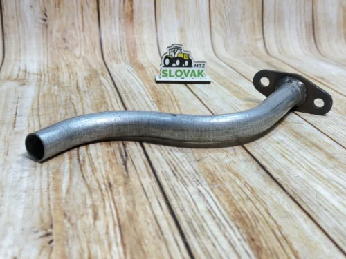 Трубка сливна отвода масла  245-1118030 (Оригінал)