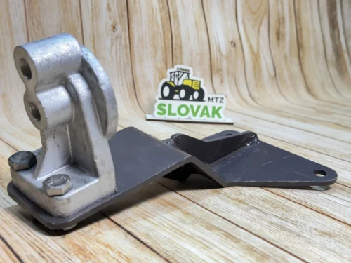 Комплект кронштейн і кріплення паливного фільтра МТЗ-80/82 245-1117081