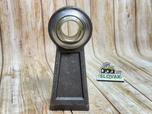 Шарнір поздовжньої тяги МТЗ (зварний) (кат.46650080) (28мм)