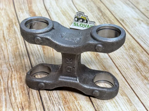 Вилка Т-40 подвійна переднього моста (кат.Т40А-2304022-А)