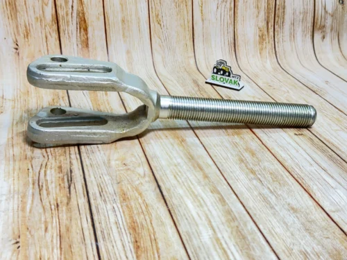 Вилка регульованого  раскоса кована МТЗ 70-4605100 (ELT Автек)