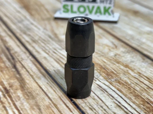 Головка шприца мастила 1/8 NPT