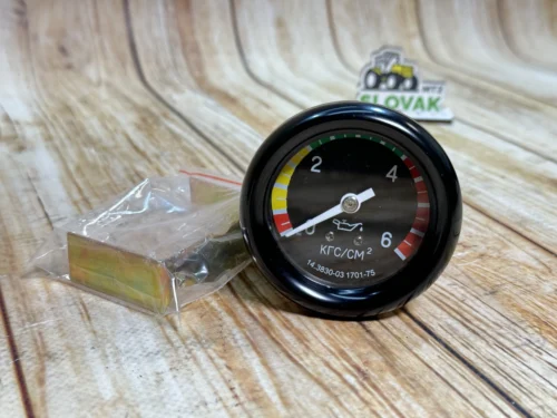 Показник масла механічний МТТ-6