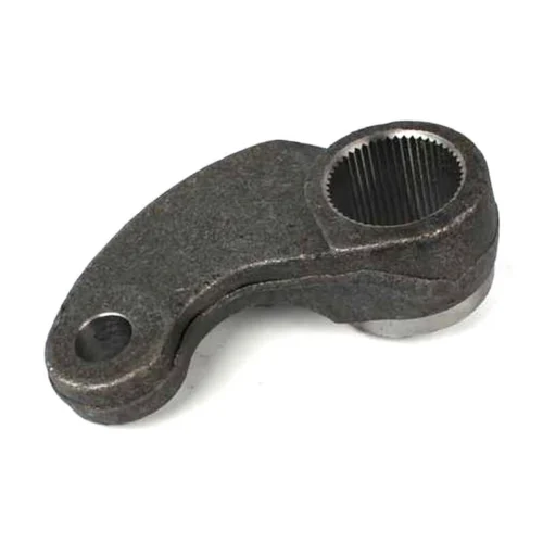 Важіль поворотний задньої навіски ЮМЗ, Д-65 кома (кат.40-4605019-А1)