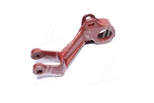 Важіль поворотний зовнішній лев. ЮМЗ (пр-во Україна) 45-4605021