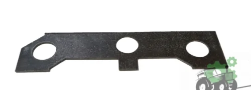Пластика кронштейна циліндра навіски ЮМЗ 40-4605077