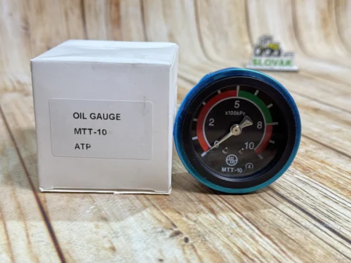 Покажчик тиску масла МТЗ МТТ-10 (AGH)