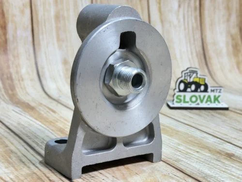 Кріплення паливного фільтра МТЗ 245-1117081