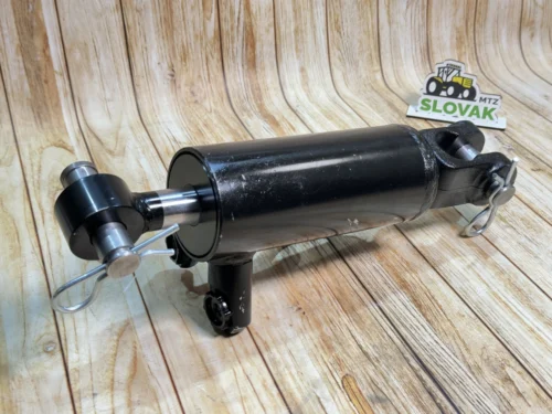 Гидроцилиндр навески Ц80*30*110 Т-25 Короткий (Мелитополь, Украина) Ц80*30*110
