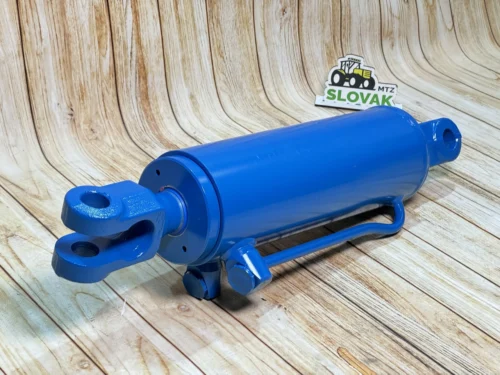 Гідроцилінд ЦС-100 ЮМЗ 100х200 пр-во Винница ВЗТА Ц100.40.200.04.3-ЮМЗ