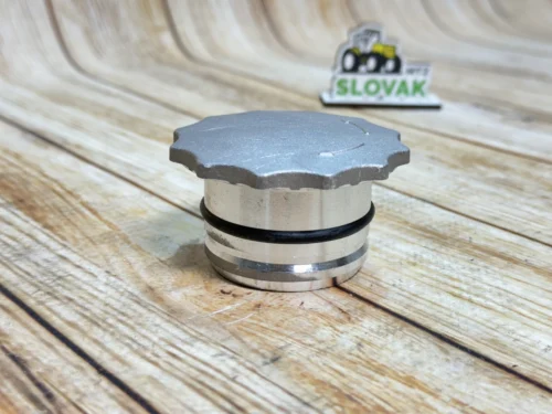 Пробка А19.01.001 маслозаливної горловини МТЗ (А19.01.001)