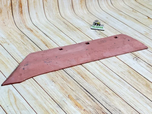 Леміш Предплужника червоний ( плуга ) Польща оригінал