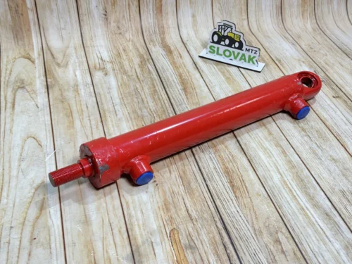 Гідроциліндр ЦС-40 усилений Т-40 кермовий Ц40х250 - 11 (1 вухо)