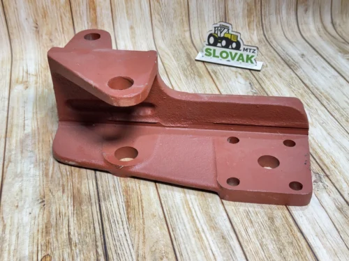 Кронштейн циліндра підйому навіски ЮМЗ Правий 45-4605025-П