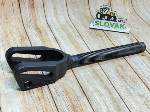 Вилка регульованого  раскоса кована МТЗ 70-4605100 (Китай)