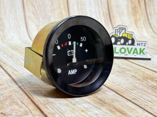 Покажчик струму (амперметр) 50А (AGH)