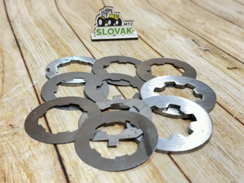 Шайби регуліровки реверса Т-25 (Комплект) 25.37.025