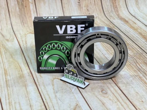 Підшипник 42212 (NJ212) (заднього моста МТЗ)