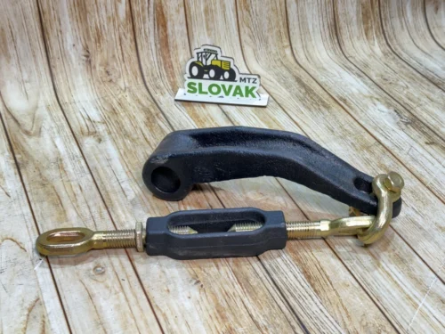 Кронтшейн стяжки та стяжка задньої навіски МТЗ; А61.04.000 (Україна Ромни) 50-4605115