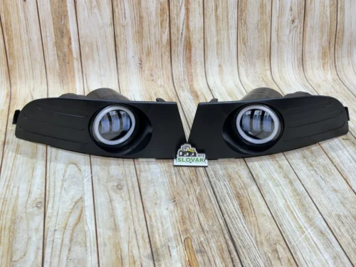 Фара діодна протитуманна Skoda OCTAVIA  A5 (Bi) Біле-світло 45W (к-т 2шт) GFW 12W 1860