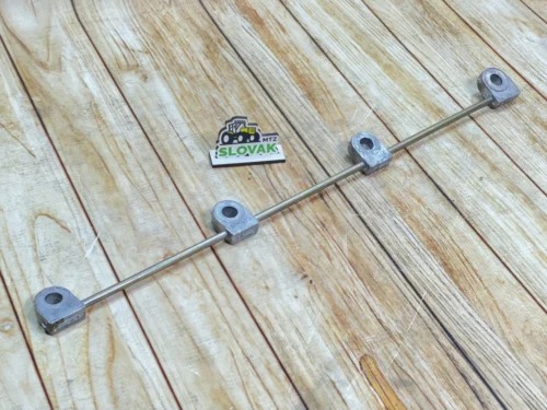 Паливопровід дренажний МТЗ (кат.240-1104320-А2-04)