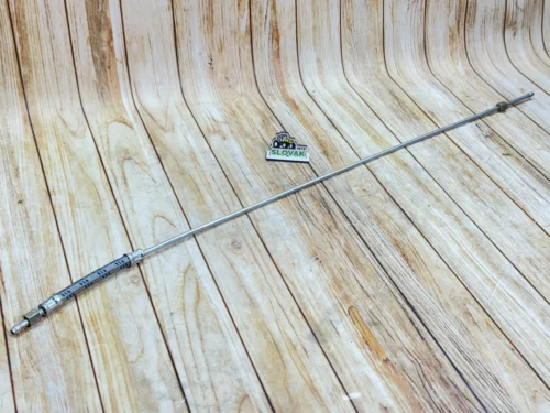 Трубка манометра олії (пр.о AGH) 70-3801080