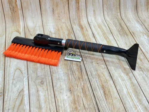 Щітка для очищення снігу та льоду Розмір 41*10 см