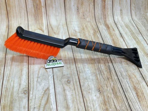 Щітка для очищення снігу та льоду Розмір 38*20 см