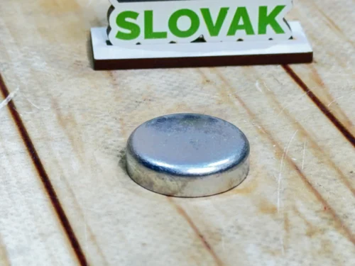 Заглушка МТЗ головки блоку циліндрів 35 мм (Аналог) 240-1003027