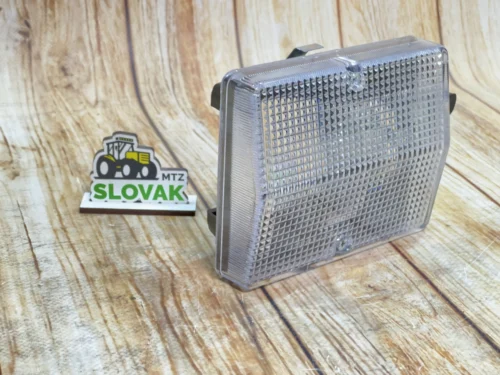 Ліхтар МТЗ освітлення кабіни (вир-во МТЗ) кат. 1113714010