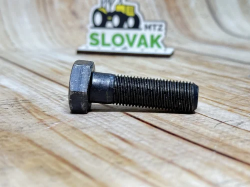 Болт колінвала Д-25 Д-21 (М12*40*1,25) Д30-1005336