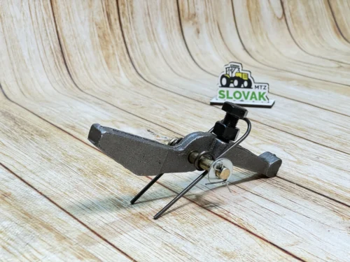 Лапка корзины сцепления Д-21, Т-25 (Лапка в сборе) 25.21.130